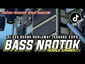 Download Lagu DJ SOLAWAT BASS  NROTOK FULL ALBUM TERBARU 2025,CEK SOUND FULL BASS JERNIH HOREG PARAH‼️