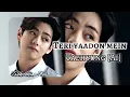 Download Lagu Taehyung Ai - Teri Yaadon Mein #btsai #taehyungaicover #kimtaehyung #taehyung