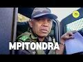 Download Lagu NASAIN'I COLONEL MICHAEL NITADY MPANDIKA TENY NY MPANAO GAZETY FRANTSAY