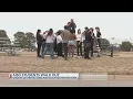 Student walkout in Abilene draws heated debate