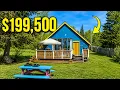 7 Cheapest Houses in British Columbia Right Now Under 200K