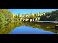 The Complete Colonel Denning State Park Campground Review