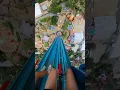 Download Lagu POV: going STRAIGHT DOWN on a DROP TOWER 😳 #shorts
