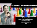 Mastering Strategy Pattern Comprehensive Guide for Simplifying Software Development Design Patterns