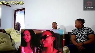 kashcpt pour up official music video reaction