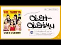 Download Lagu Anisa Rahma Feat Bayu Arizona  - Oleh Olehmu (Official Music Video)