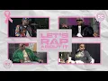 Lagu Let's Rap About it Ep.3 \