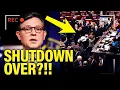 Download Lagu BREAKING: Shutdown TO END with SHOCKING VOTE…