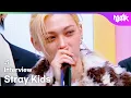 (Interview) Interview with Stray Kids ストレイキッズ 스트레이키즈 [Music Bank] | KBS WORLD TV 251121