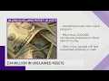 Illinois State Treasurer 34M of unclaimed assets in Rock Island County
