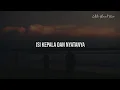 Download Lagu Isi Kepala dan Nyatanya : Puisi Khoirul Triann