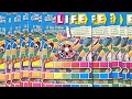 SET FOR LIFE 200 OF LIFE PENNSYLVANIA LOTTERY 20 SCRATCH OFF TICKETS