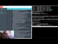 Overriding CSS with surf2 using important