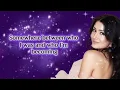 Bianca Bonciu - Stardust ( Official Lyric Video) 
