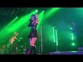 Charlotte Sands- Pity live Leeds 18/06/2024