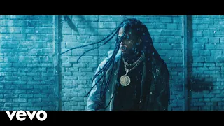 Kalash - Bonda Manmanw (Clip Officiel)