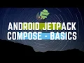 Android Jetpack Compose Basics Android s modern toolkit for building native UI