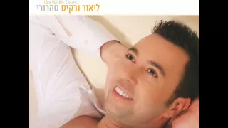 ליאור נרקיס המלכה שלי Lior Narkis 