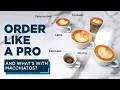 Almost All Coffee Drinks Explained Cappuccino Flat White and More by an Expert Barista Trainer