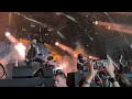 Wolves In The Throne Room : titres en description [Live Hellfest 2026 (Temple) - Dimanche 21 juin]