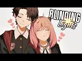 Download Lagu 「Nightcore」→Blinding Lights (Rock Version) - (Lyrics)