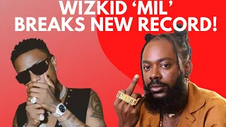 wizkid made in lagos sets apple music record adekunle gold abandons new music mayorkun