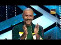 'Dil Toh Pagal Hai' Song पर Udit Ji ने दिया Arunita का साथ | Indian Idol S12 | Celebrity Special