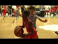 R2N Game 1 Awake vs SA Future 2034