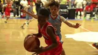 R2N Game 1 Awake vs SA Future 2034