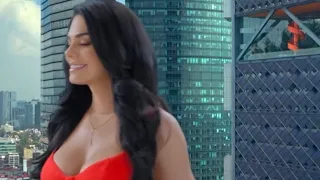 Giantess Livia Brito Playdoit Ad Edit
