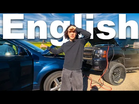 A1: lição de listening — Learn Real Life Inglês in Daily Life with | Volka English