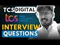 TCS Digital Interview Experience TCS Myths Busted What Really Happened Inside