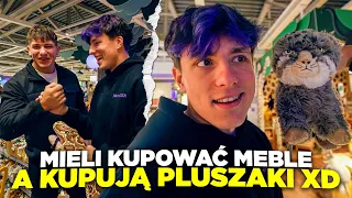 REMONT POKOJU MEDUSY!