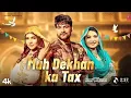 Lagu Muh Dekhan Ka Tax - Ajay Hooda |PeehuYadavPooja Hooda |2025 |Haryanvi SongNew Haryanvi Song🆕🖤🖤❤