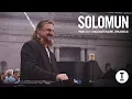 Download Lagu Solomun @ Parc Du Cinquantenaire | Deeper Purpose - 'The Stutter'