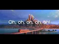 Zootopia - Try Everything (Lyrics, Shakira)