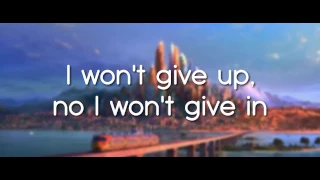 Zootopia Try Everything Lyrics Shakira 