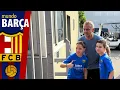 Download Lagu BARÇA | El entrenador azulgrana Hansi Flick ha sido aclamado a su llegada a la Ciutat Esportiva