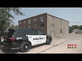 3rd person arrested in Monday homicide in Rapid City