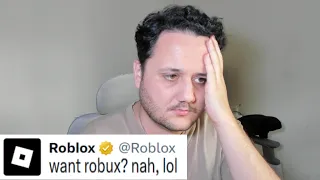 roblox.... really?