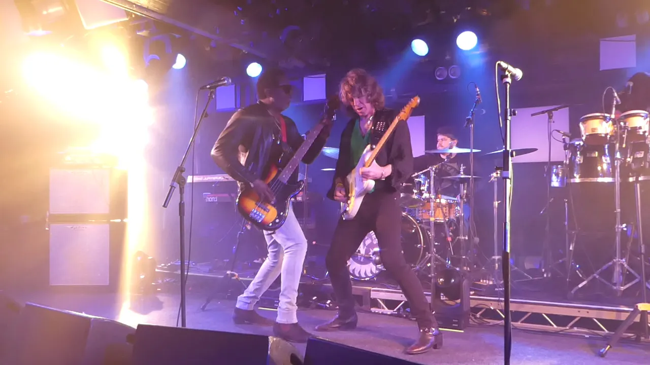 Brand New Heavies