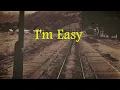 I'm Easy - Keith Carradine (Lyrics, HQ Audio) '70s Classic Hit