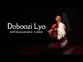 Download Lagu Doboozi Lyo | Mwooyo Mwooyo | Kanzijje wooli- Official Video || Timothy Kisibo #gospelmusic
