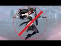 RWBY - Let s Talk About Blake