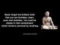 Download Lagu Sri Siddharameshwar Maharaj's quotes on knowing WHO IS \