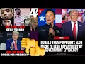 What Does Trump Presidency Mean 4 Us Cont d 4 Bro s TheMFTRUTH Jaydee1975 RONMAC803
