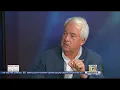 Former California gubernatorial candidate John Cox discusses power outages