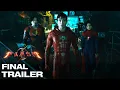 Download Lagu THE FLASH - FINAL TRAILER