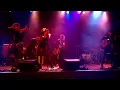 Monsieur Perine - Incendio/Nada Puro Hay - World Cafe Live - Philly - 7/19/16