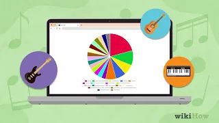 How to Find Your Spotify Pie